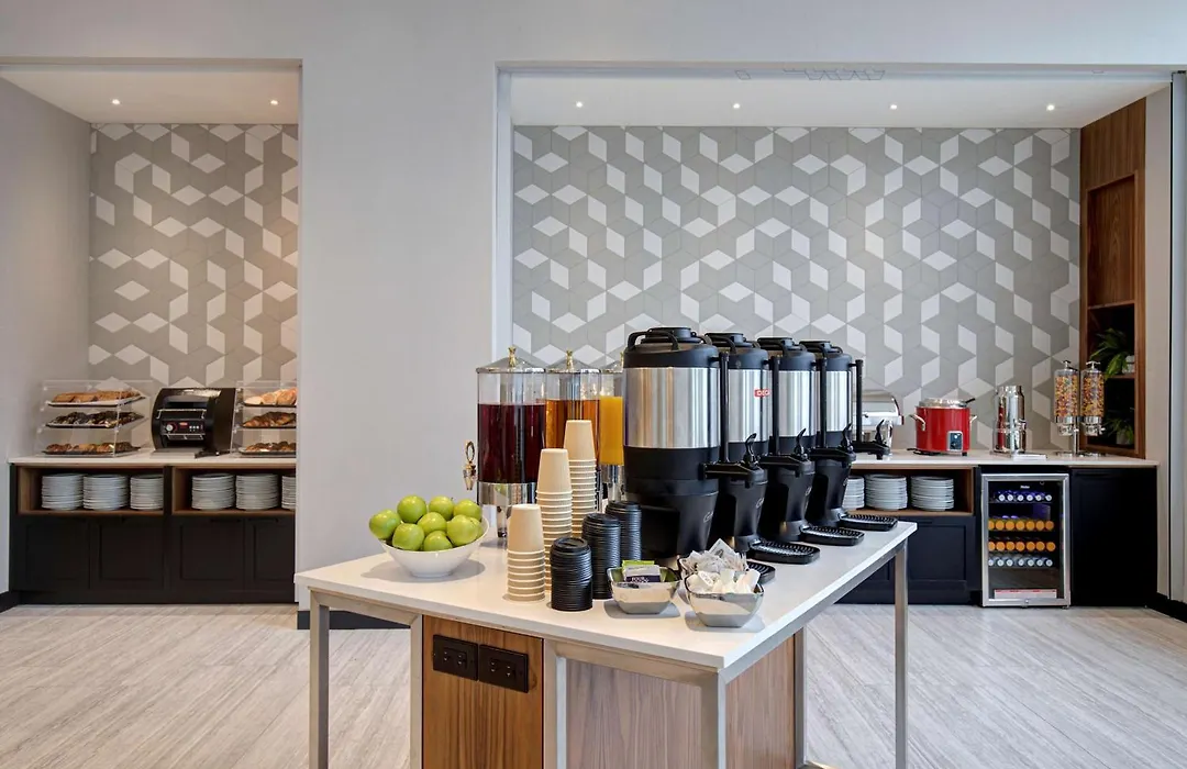 Homewood Suites By Hilton Montreal Downtown-1